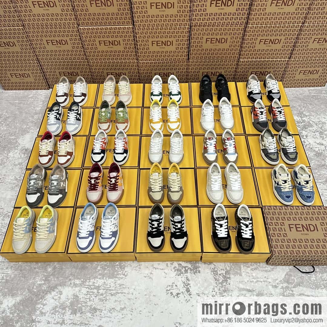 FD new products, couple models, retro contrasting sports shoes and board shoes.