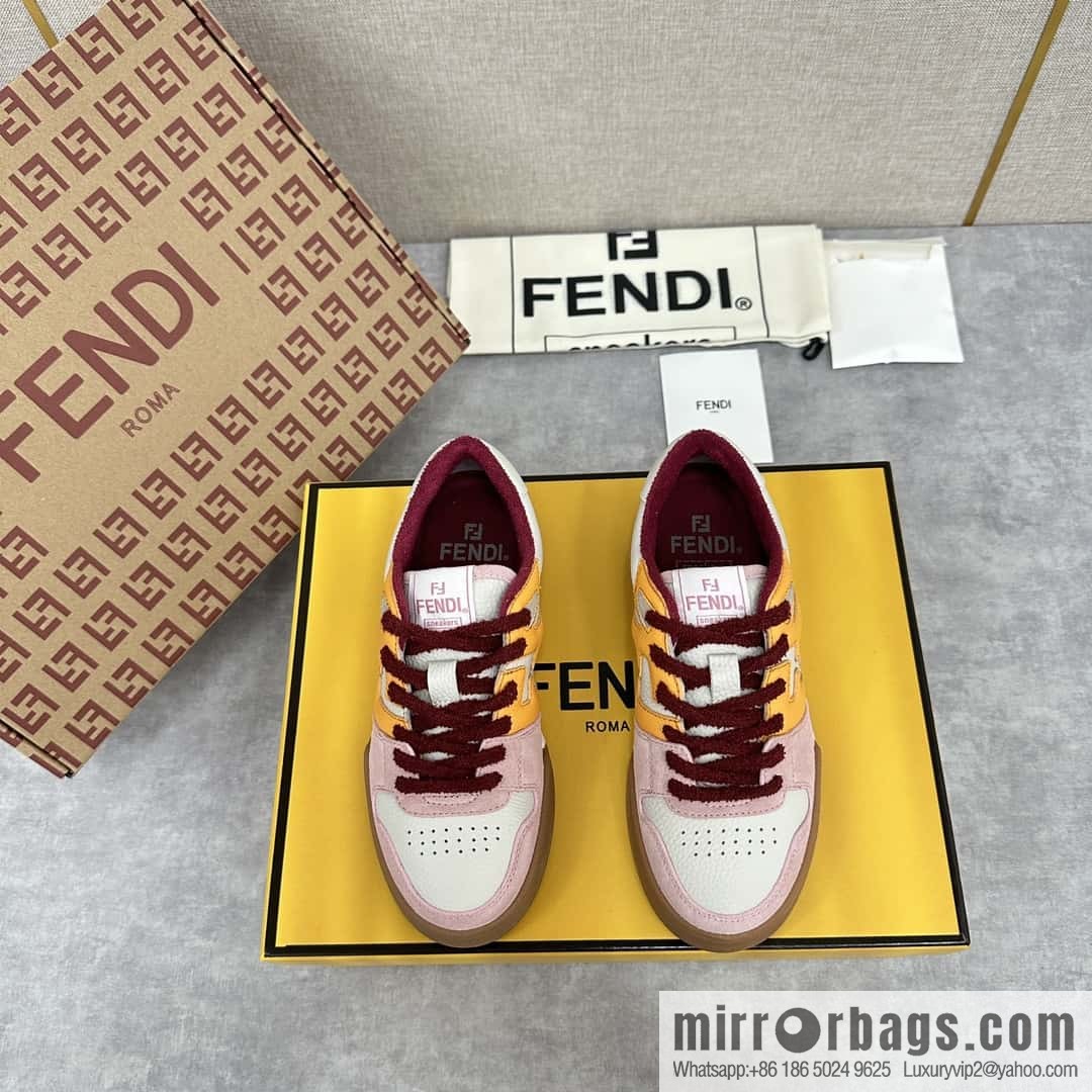 FD new products, couple models, retro contrasting sports shoes and board shoes.