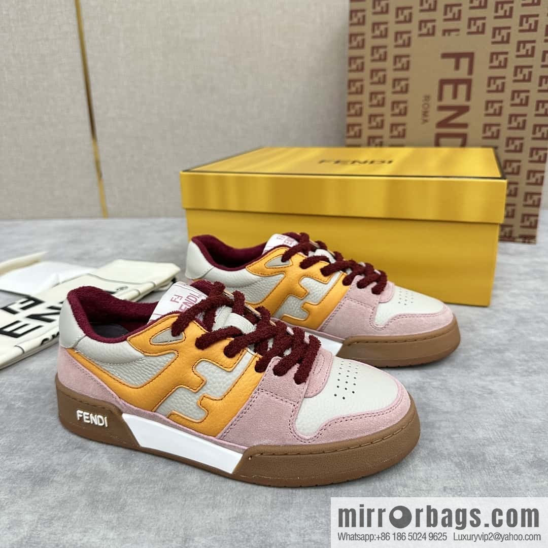 FD new products, couple models, retro contrasting sports shoes and board shoes.