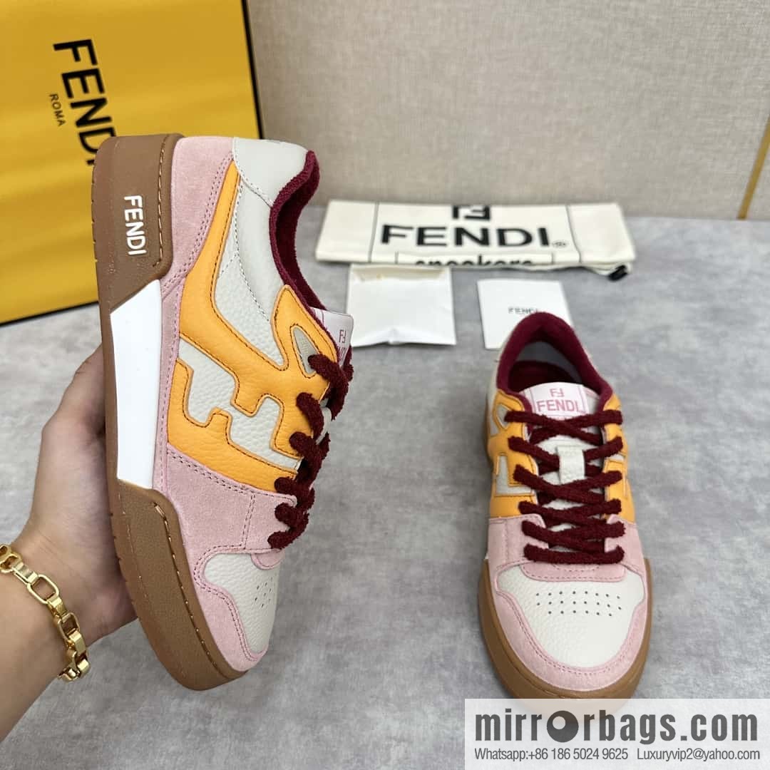 FD new products, couple models, retro contrasting sports shoes and board shoes.