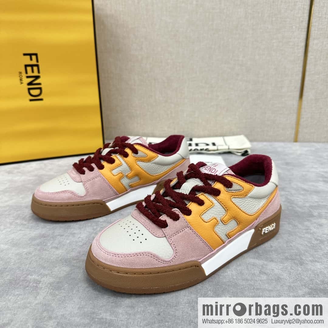 FD new products, couple models, retro contrasting sports shoes and board shoes.