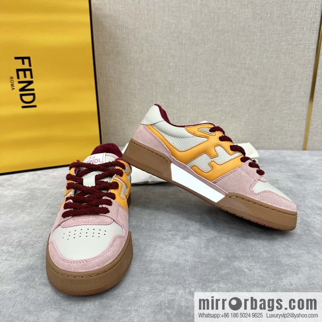 FD new products, couple models, retro contrasting sports shoes and board shoes.