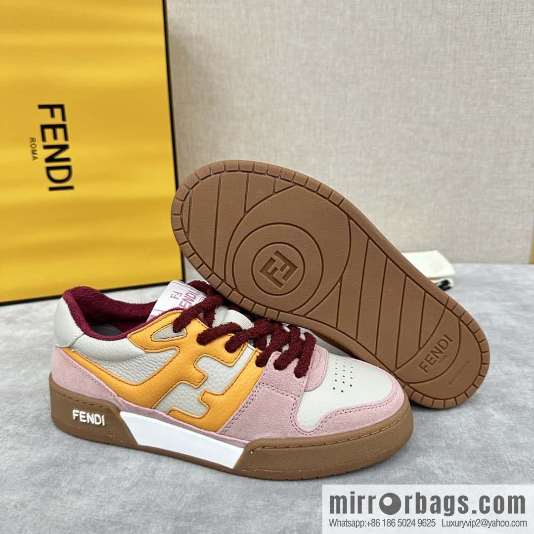 FD new products, couple models, retro contrasting sports shoes and board shoes.