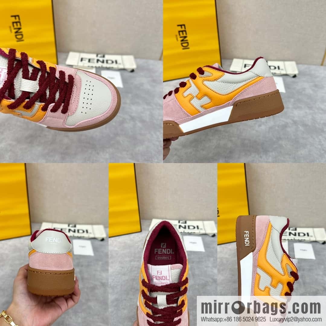 FD new products, couple models, retro contrasting sports shoes and board shoes.