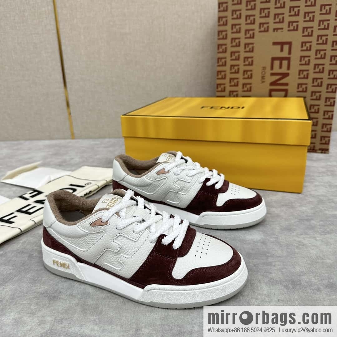 FD new products, couple models, retro contrasting sports shoes and board shoes.