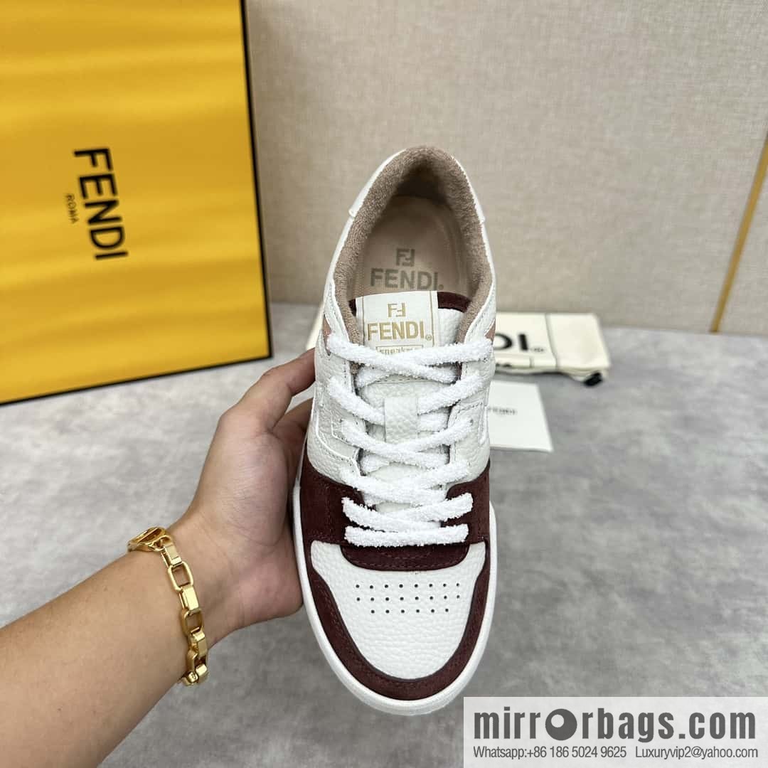 FD new products, couple models, retro contrasting sports shoes and board shoes.