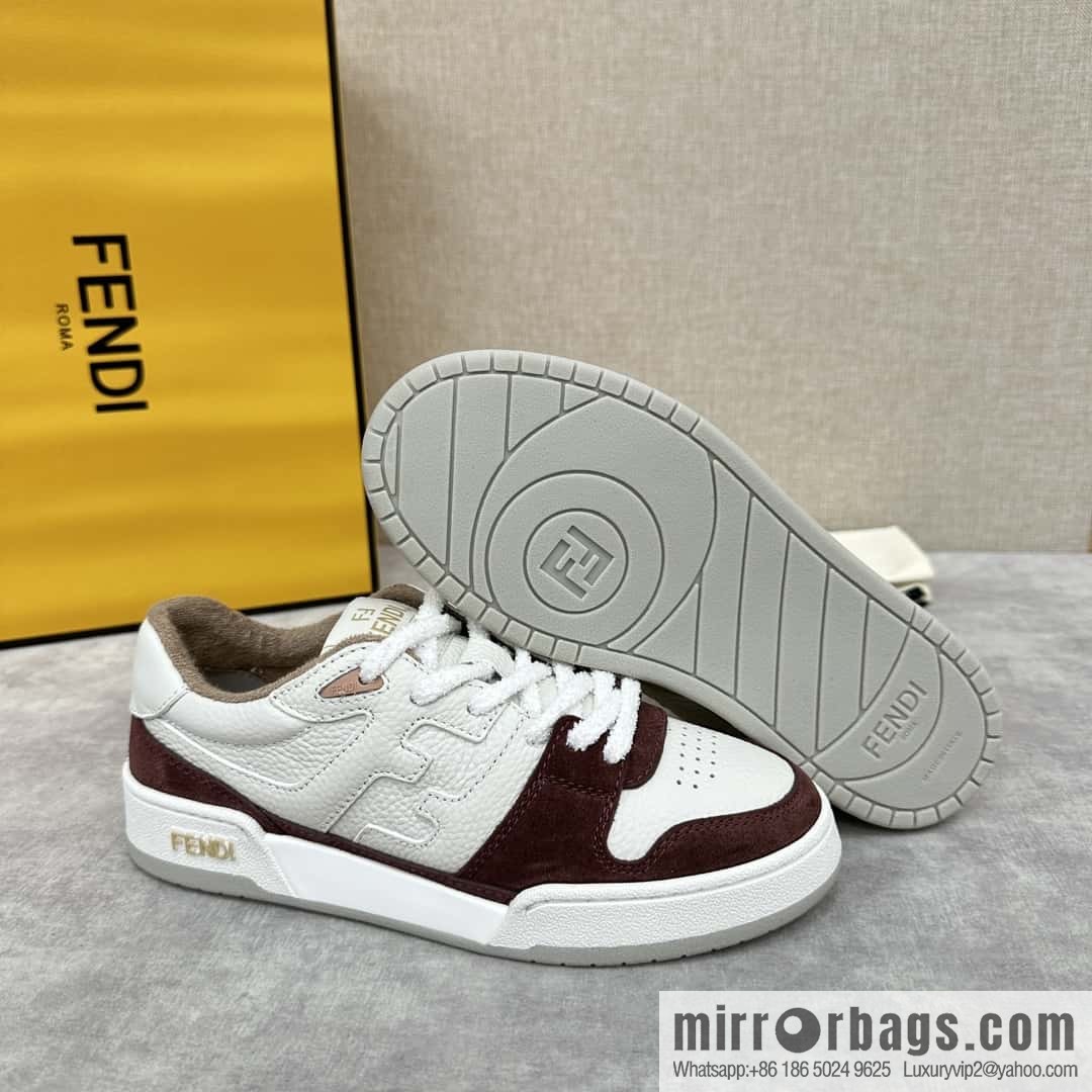 FD new products, couple models, retro contrasting sports shoes and board shoes.