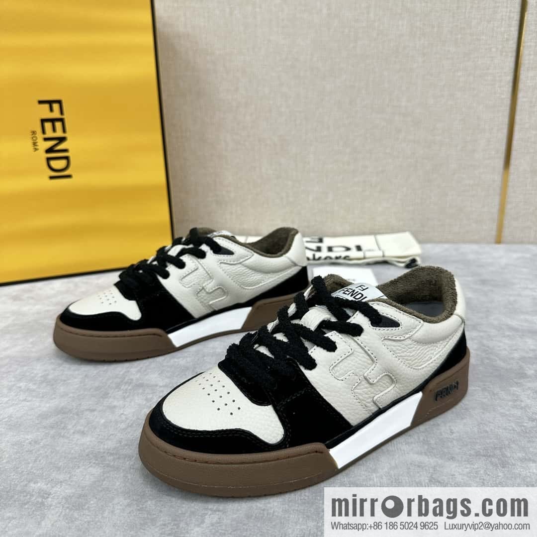 FD new products, couple models, retro contrasting sports shoes and board shoes.