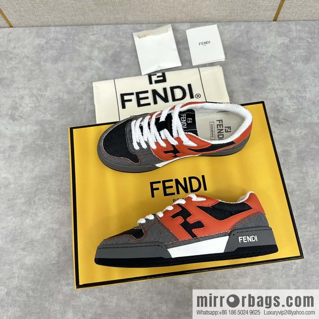FD new products, couple models, retro contrasting sports shoes and board shoes.