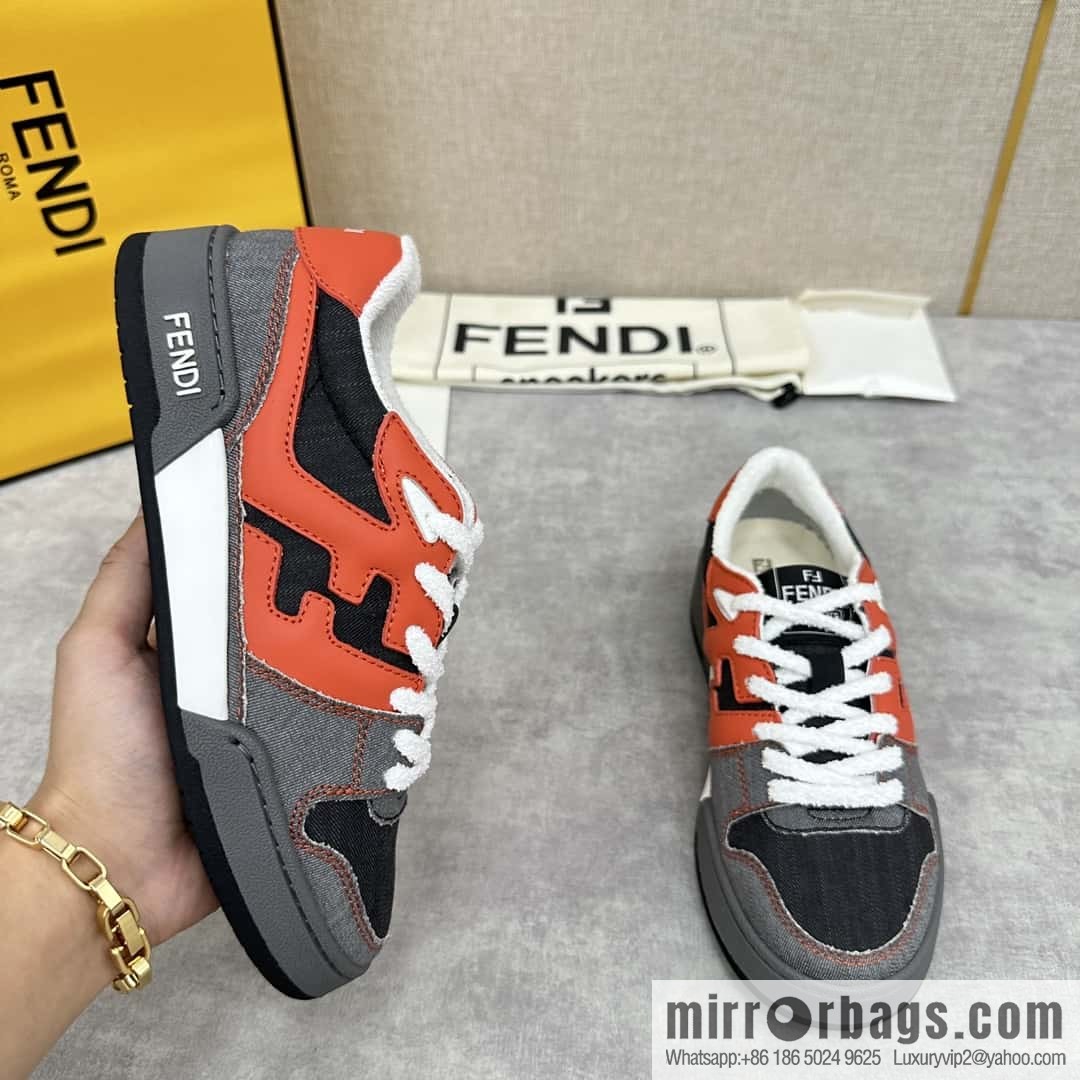 FD new products, couple models, retro contrasting sports shoes and board shoes.