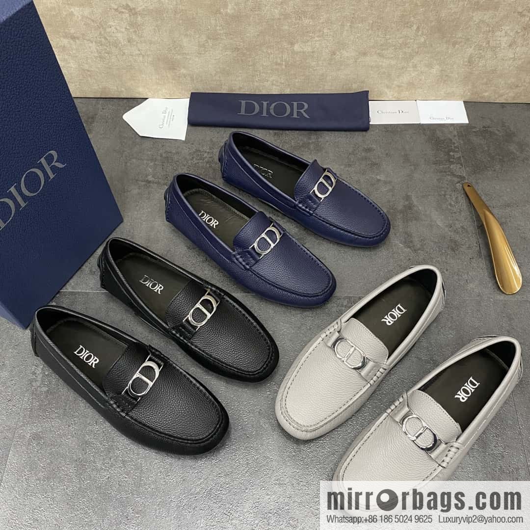 ππCD Di-Ao's new products, men's slippers, beanie shoes.