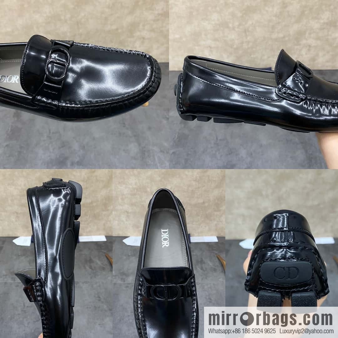 💋💍CD Di-Ao's new products, men's slippers, beanie shoes.