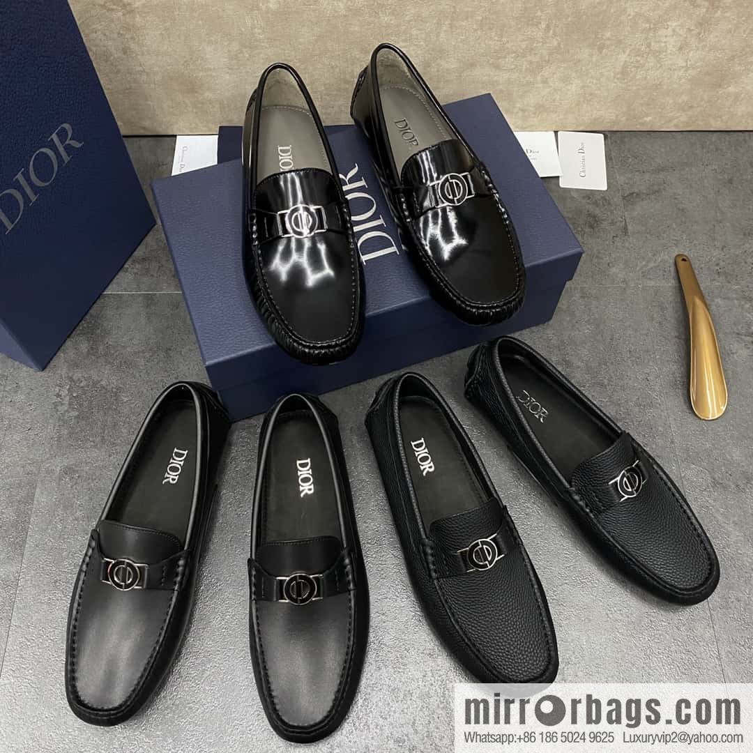 💋💍CD Di-Ao's new products, men's slippers, beanie shoes.
