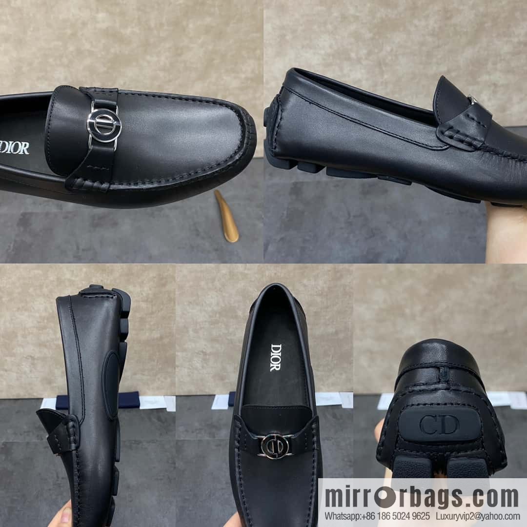 💋💍CD Di-Ao's new products, men's slippers, beanie shoes.