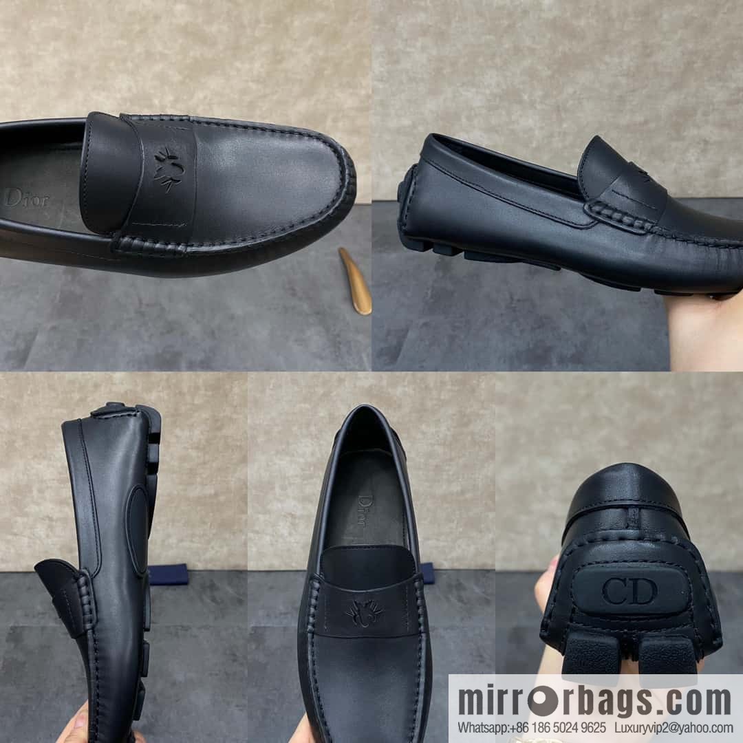 💋💍CD Di-Ao's new products, men's slippers, beanie shoes.
