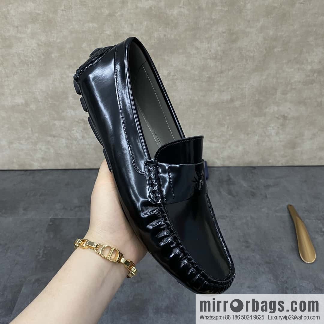 💋💍CD Di-Ao's new products, men's slippers, beanie shoes.