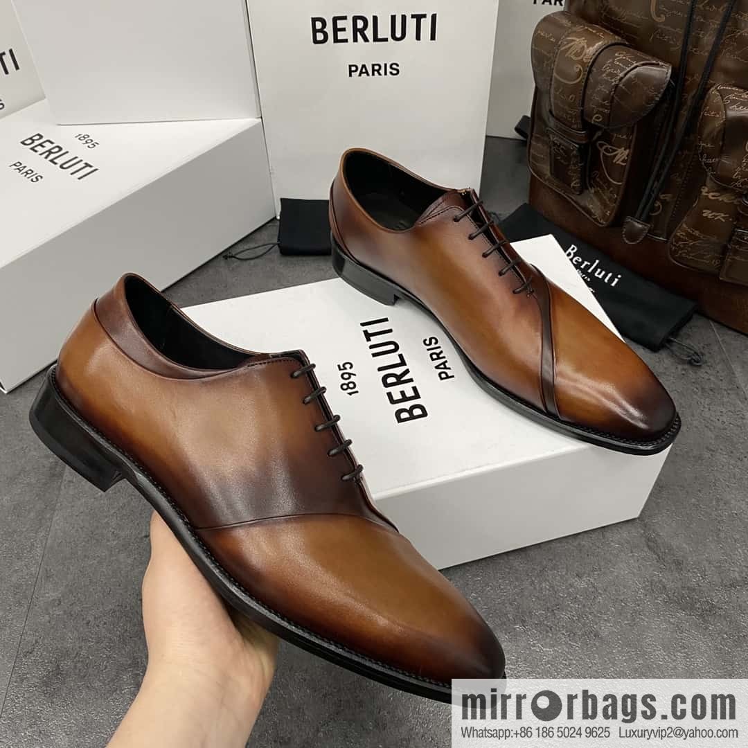 💋💍Berlut */Bruti, handmade boutique men's dress shoes