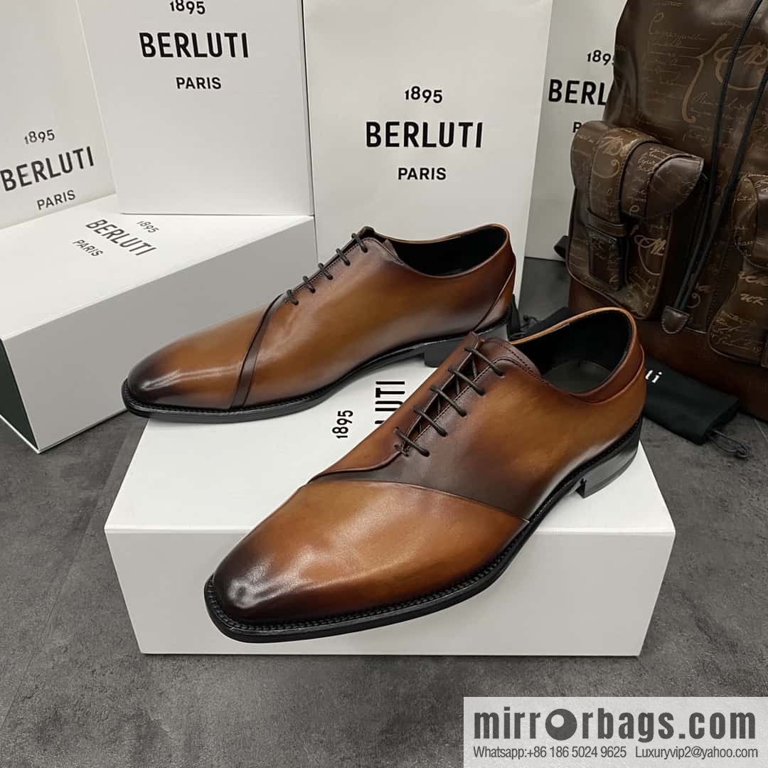💋💍Berlut */Bruti, handmade boutique men's dress shoes
