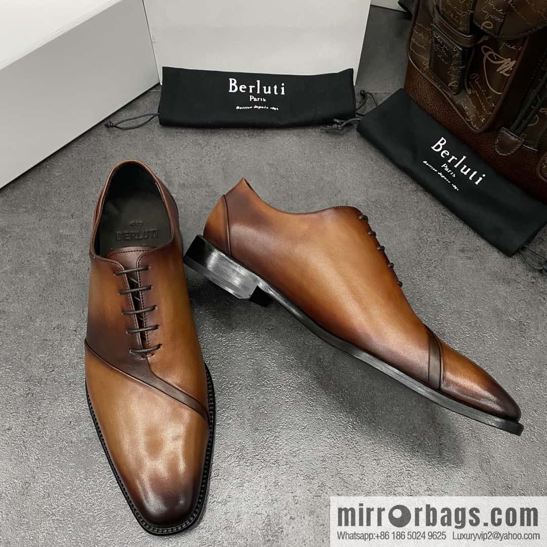 💋💍Berlut */Bruti, handmade boutique men's dress shoes