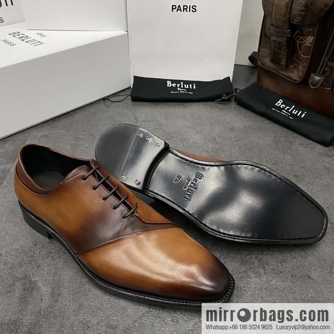 💋💍Berlut */Bruti, handmade boutique men's dress shoes