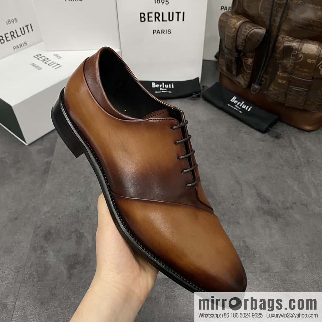 💋💍Berlut */Bruti, handmade boutique men's dress shoes