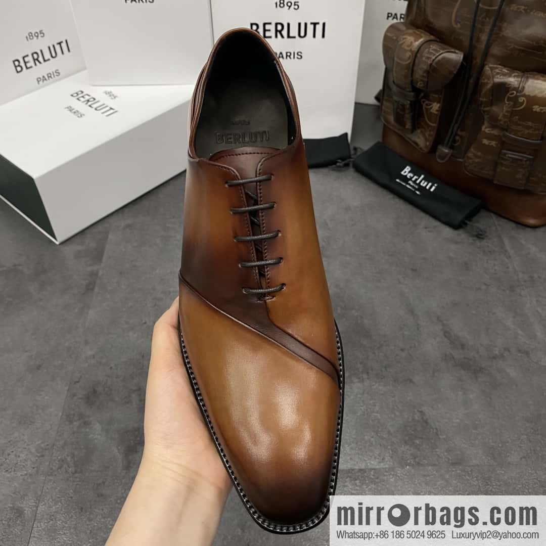 💋💍Berlut */Bruti, handmade boutique men's dress shoes