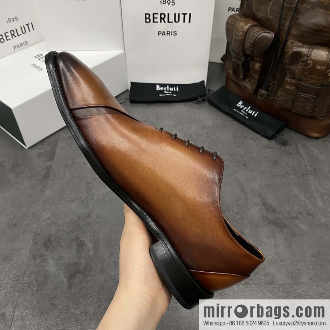💋💍Berlut */Bruti, handmade boutique men's dress shoes