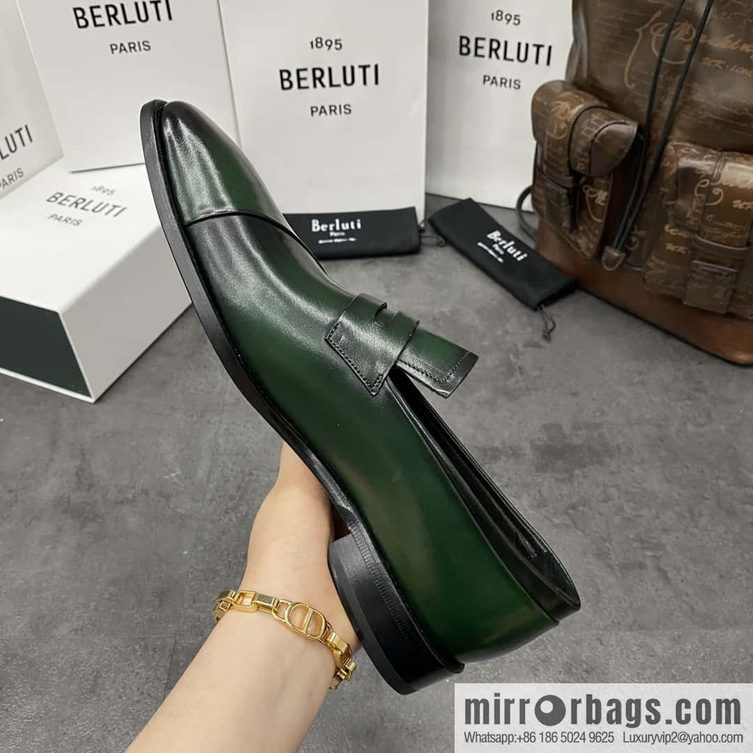 💋💍Berlut */Bruti, handmade boutique men's dress shoes