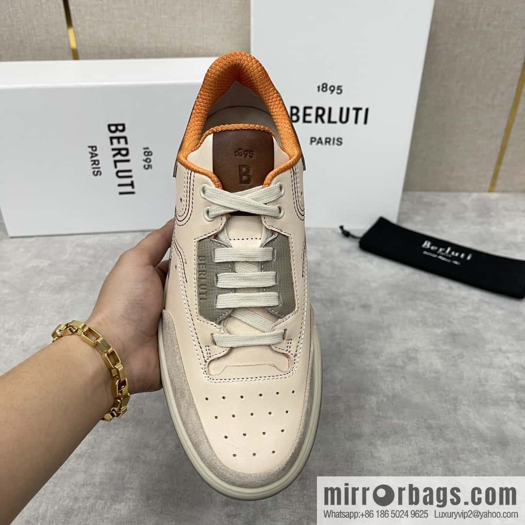 Berlut Bruti new play off ceiling sneakers