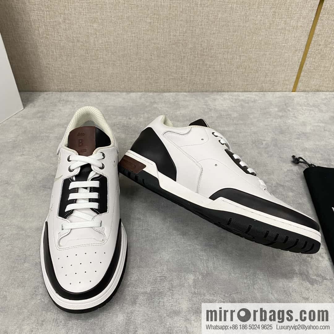 Berlut Bruti new play off ceiling sneakers skateboard shoes