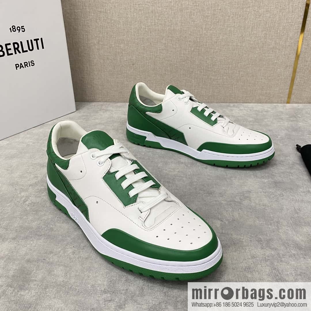 Berlut Bruti new play off ceiling sneakers skateboard shoes
