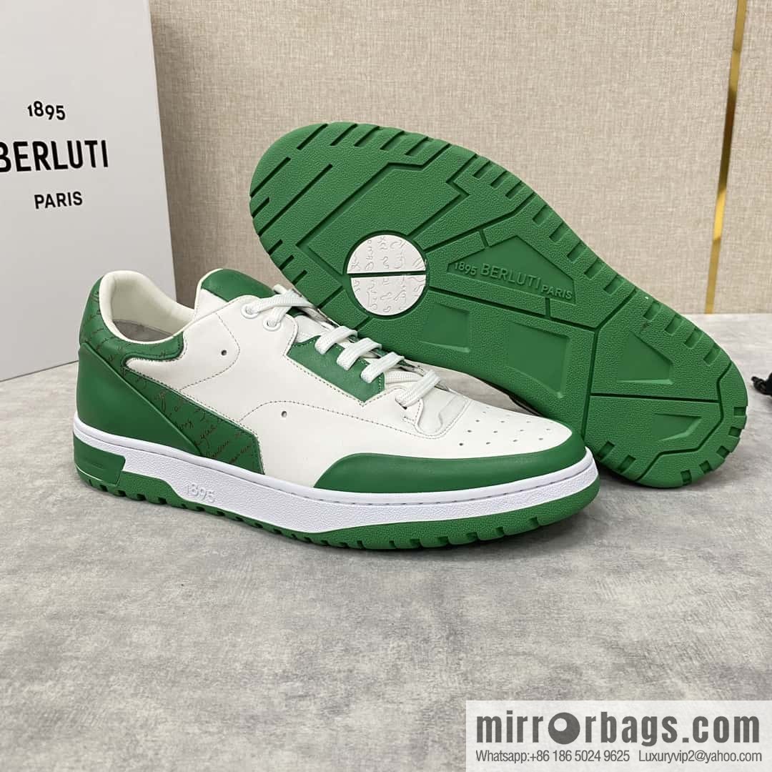 Berlut Bruti new play off ceiling sneakers skateboard shoes