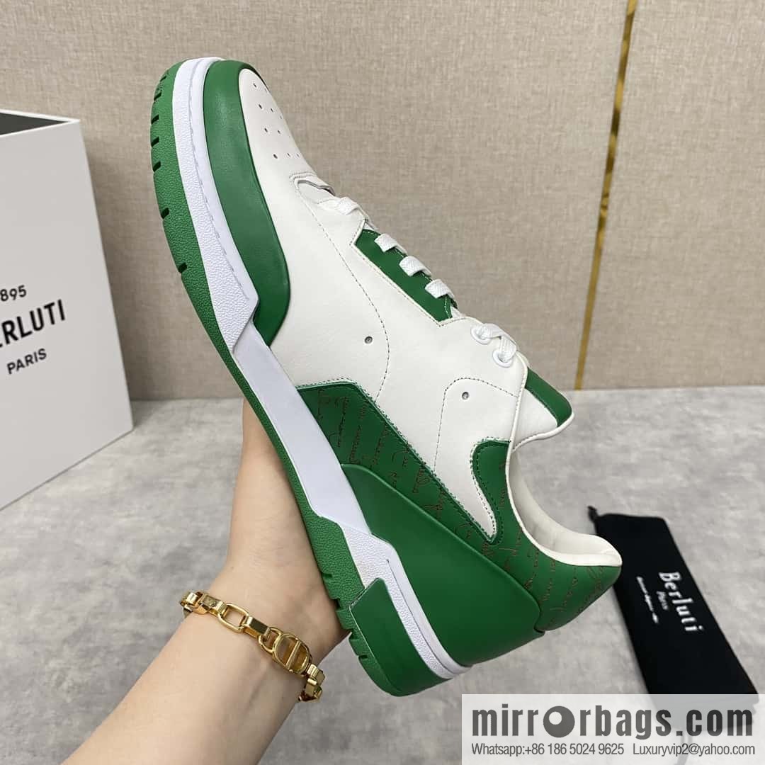 Berlut Bruti new play off ceiling sneakers skateboard shoes