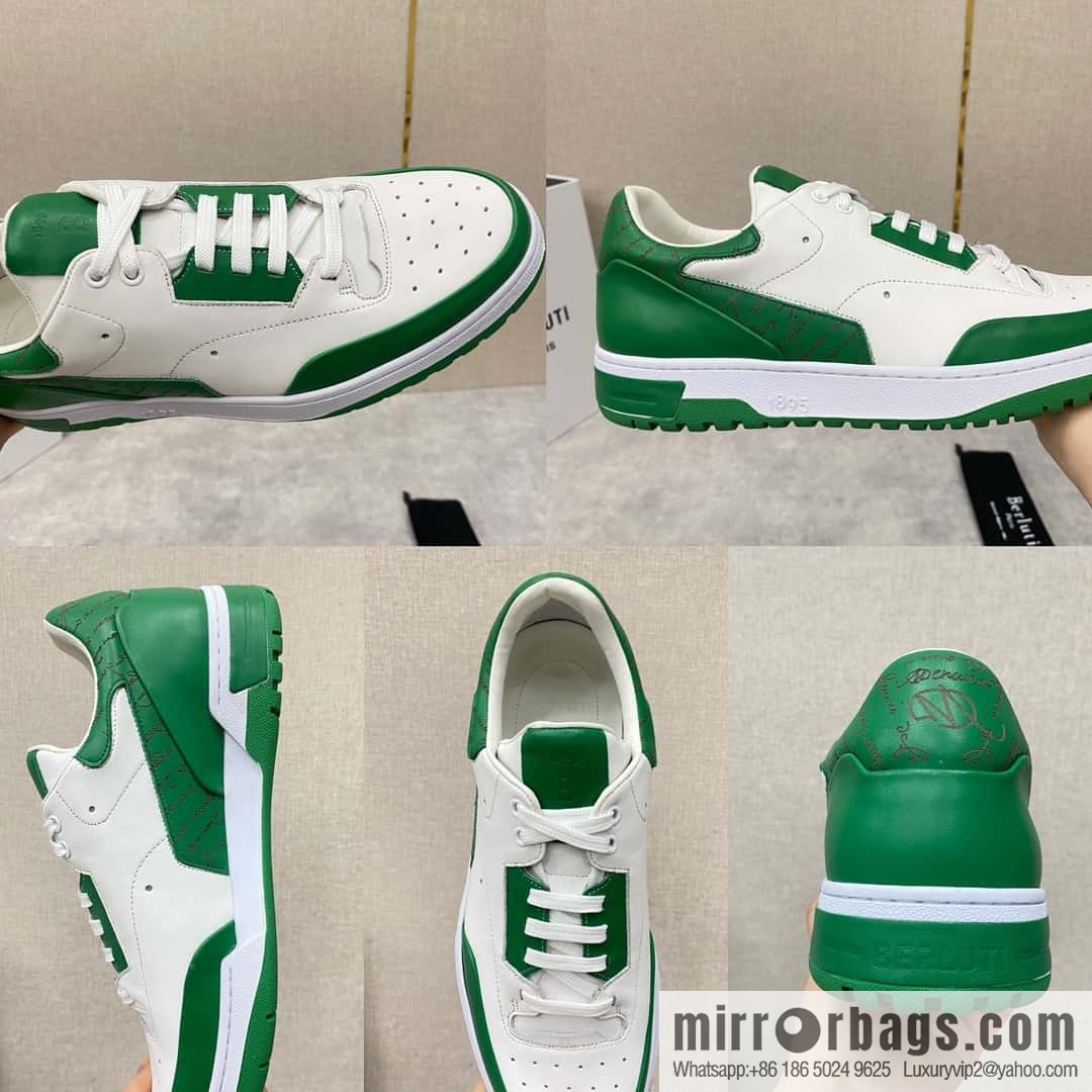 Berlut Bruti new play off ceiling sneakers skateboard shoes