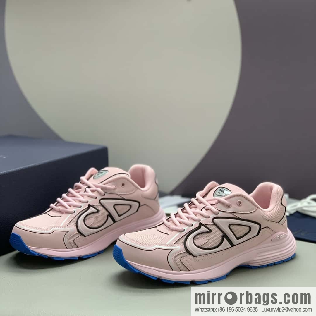 DIOR 🆕 B30 series couple sports running shoes