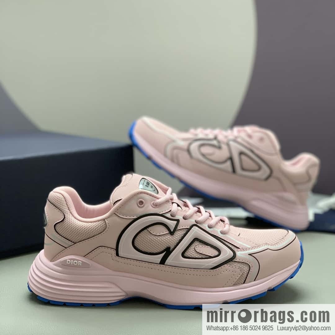 DIOR 🆕 B30 series couple sports running shoes