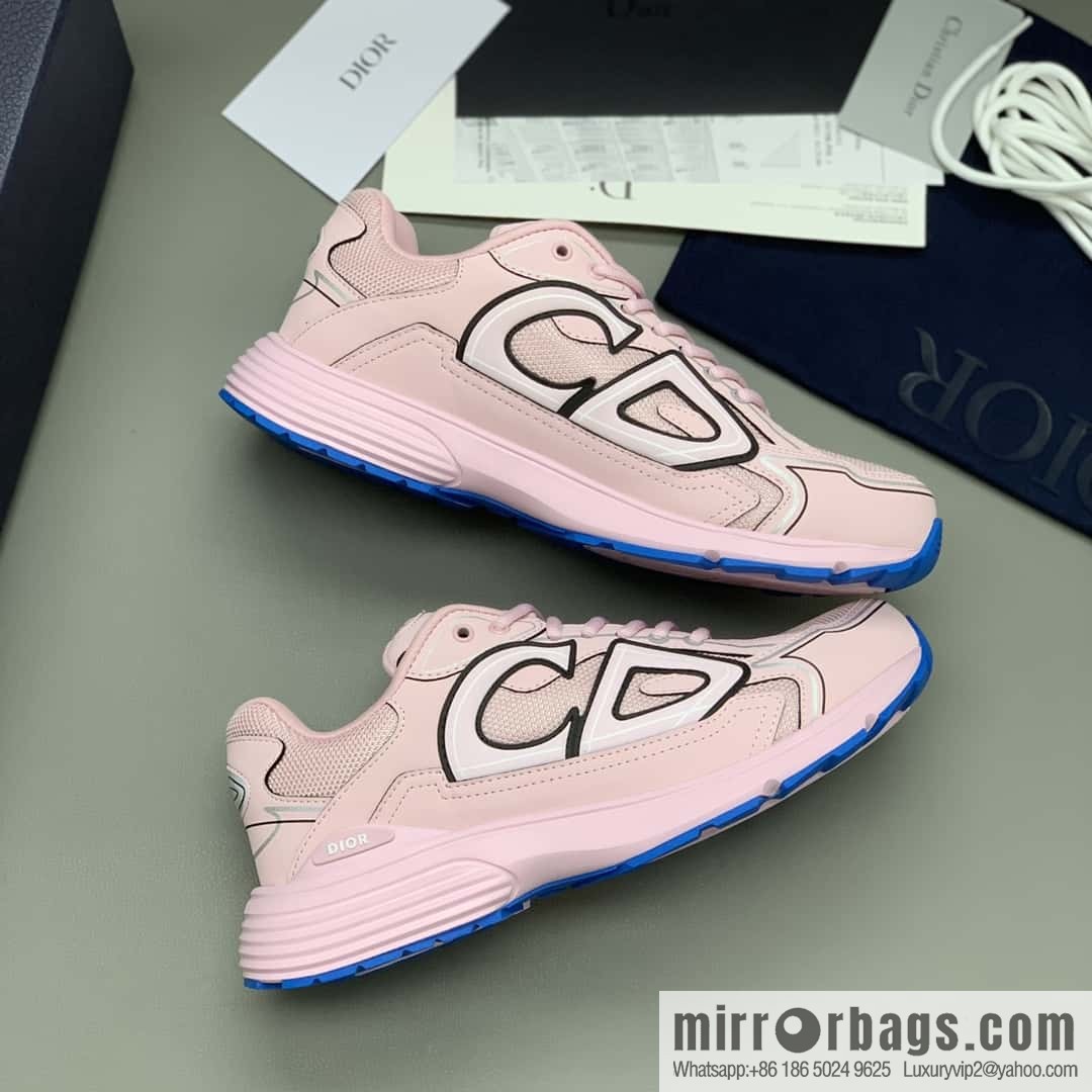 DIOR 🆕 B30 series couple sports running shoes