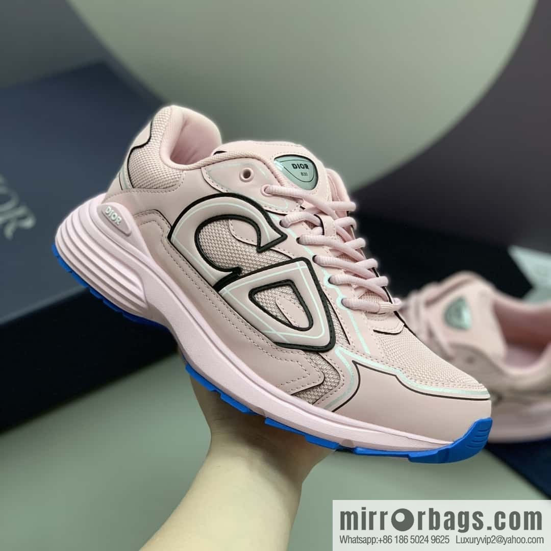 DIOR 🆕 B30 series couple sports running shoes
