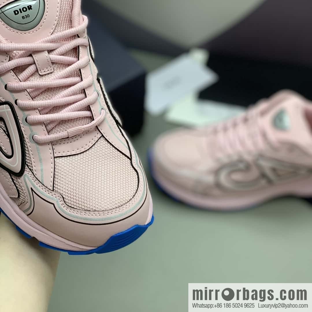 DIOR 🆕 B30 series couple sports running shoes