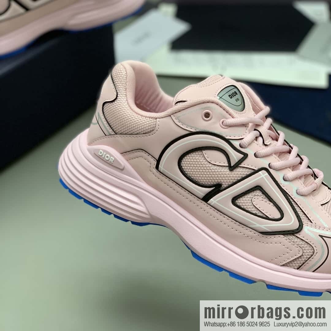 DIOR 🆕 B30 series couple sports running shoes