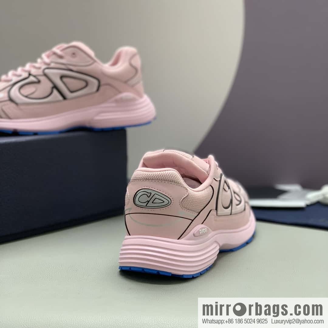 DIOR 🆕 B30 series couple sports running shoes