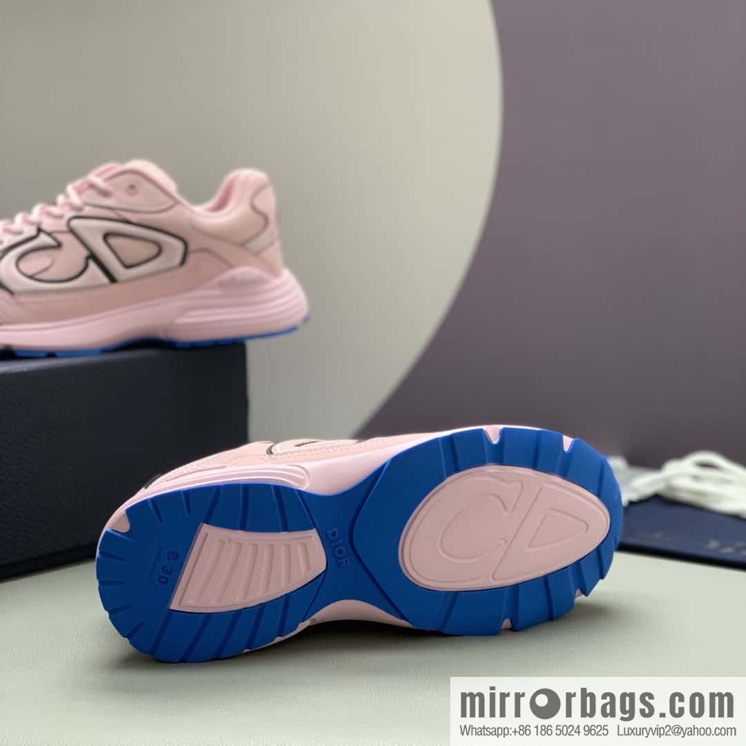 DIOR 🆕 B30 series couple sports running shoes