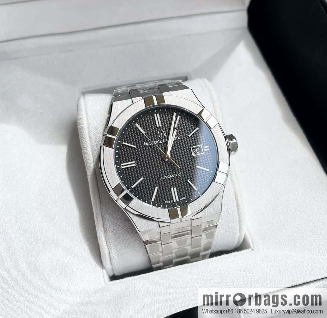 Amy 3 Nautilus, Royal Oak, Across the World Amy AIKON Men's Watch