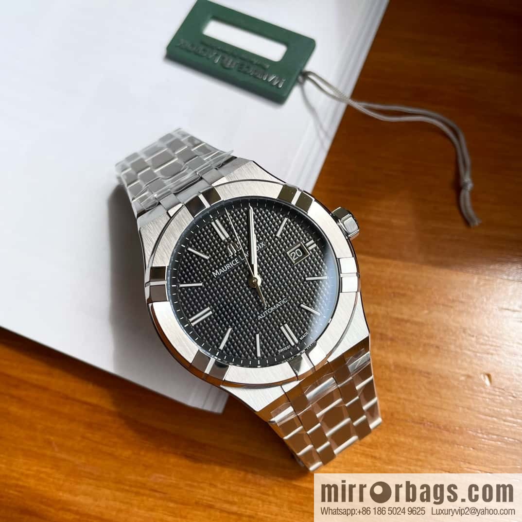 Amy 3 Nautilus, Royal Oak, Across the World Amy AIKON Men's Watch