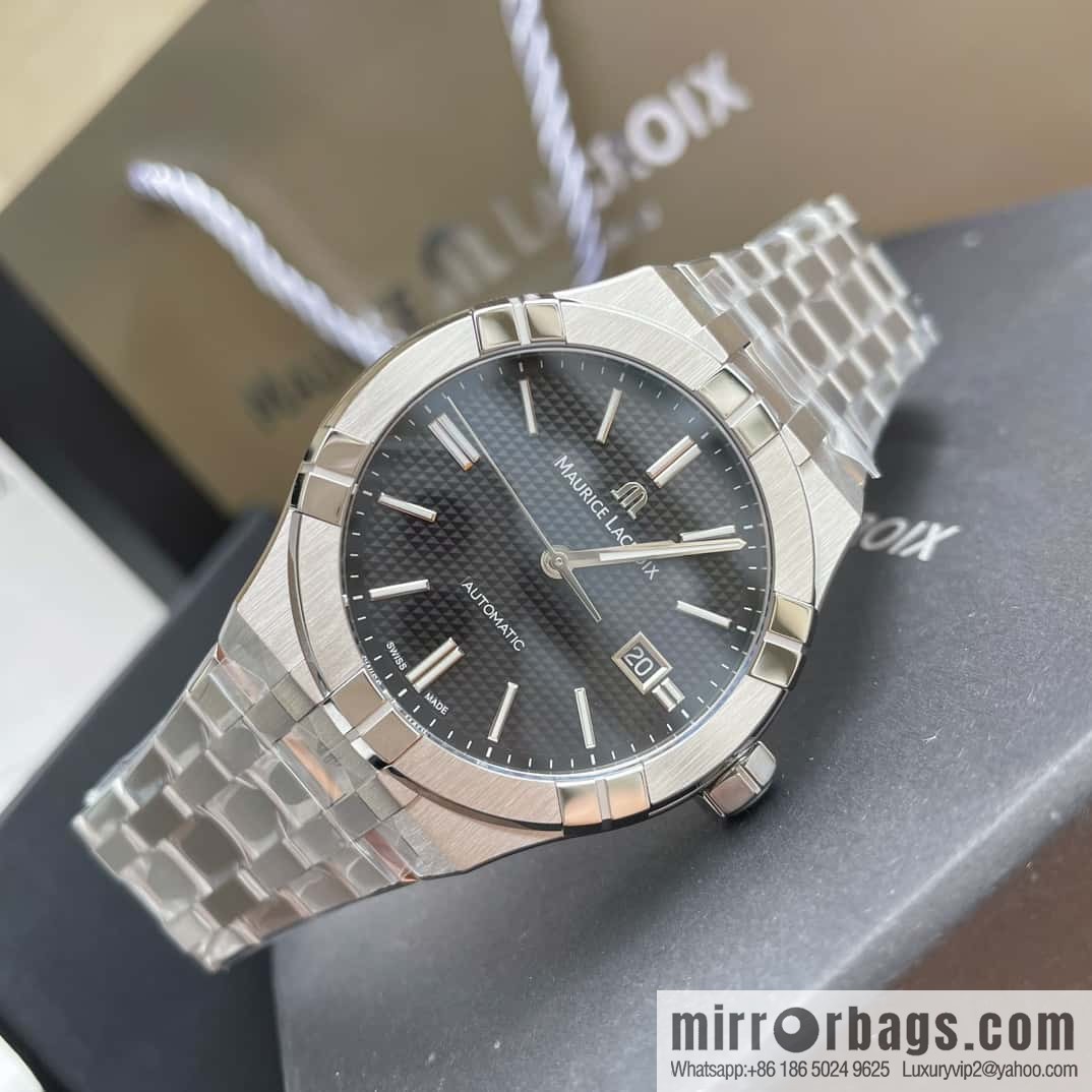 Amy 3 Nautilus, Royal Oak, Across the World Amy AIKON Men's Watch