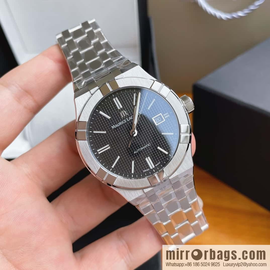 Amy 3 Nautilus, Royal Oak, Across the World Amy AIKON Men's Watch