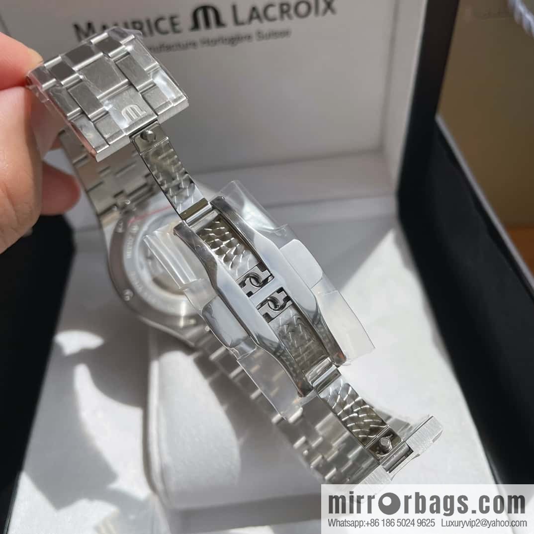 Amy 3 Nautilus, Royal Oak, Across the World Amy AIKON Men's Watch