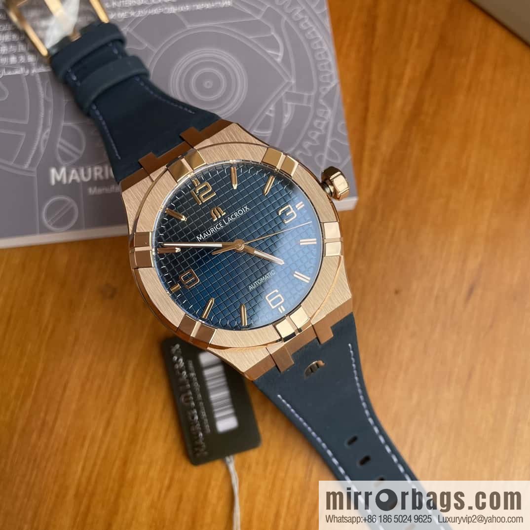 Amy 3 Nautilus, Royal Oak, Across the World Amy AIKON Men's Watch