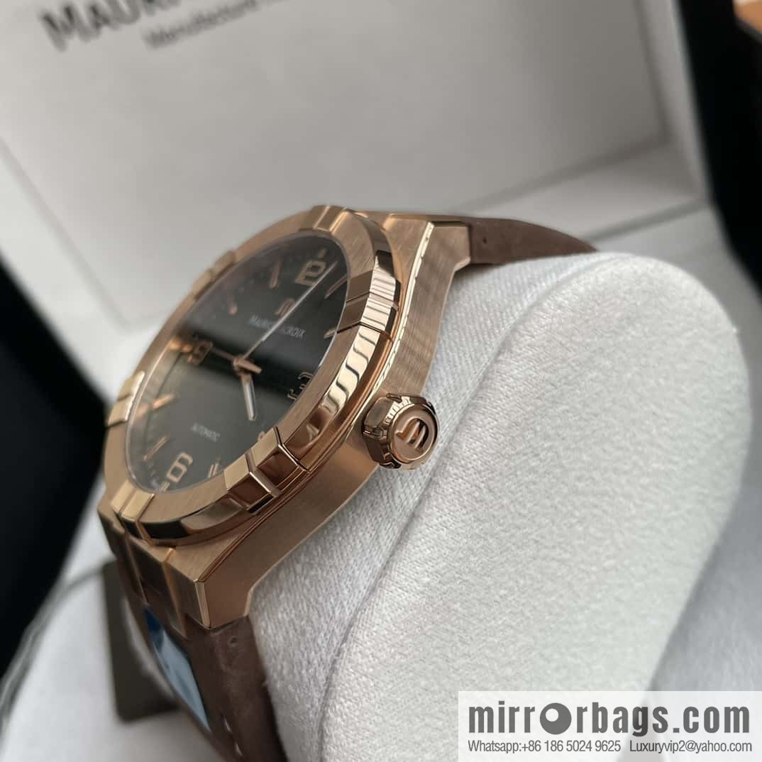 Amy 3 Nautilus, Royal Oak, Across the World Amy AIKON Men's Watch