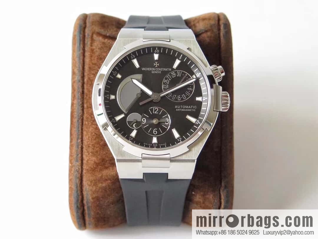 TWA Vacheron Constantin, a replica of the multifunctional watch 1222 - SC movement
